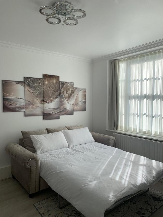 New Look Flat In Waterloo Apartamento Londres