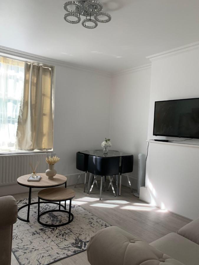 Apartamento New Look Flat In Waterloo