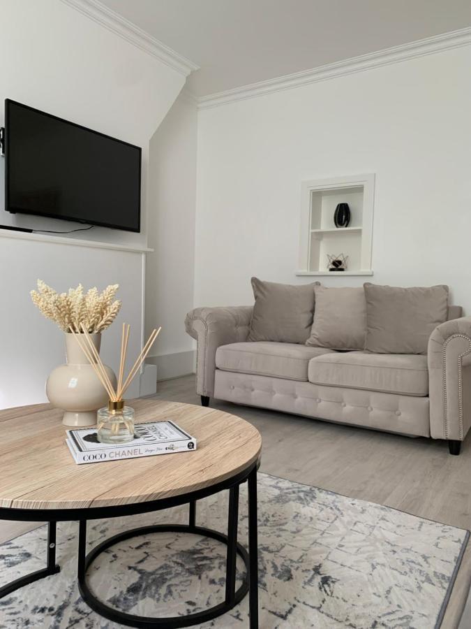 New Look Flat In Waterloo Apartamento