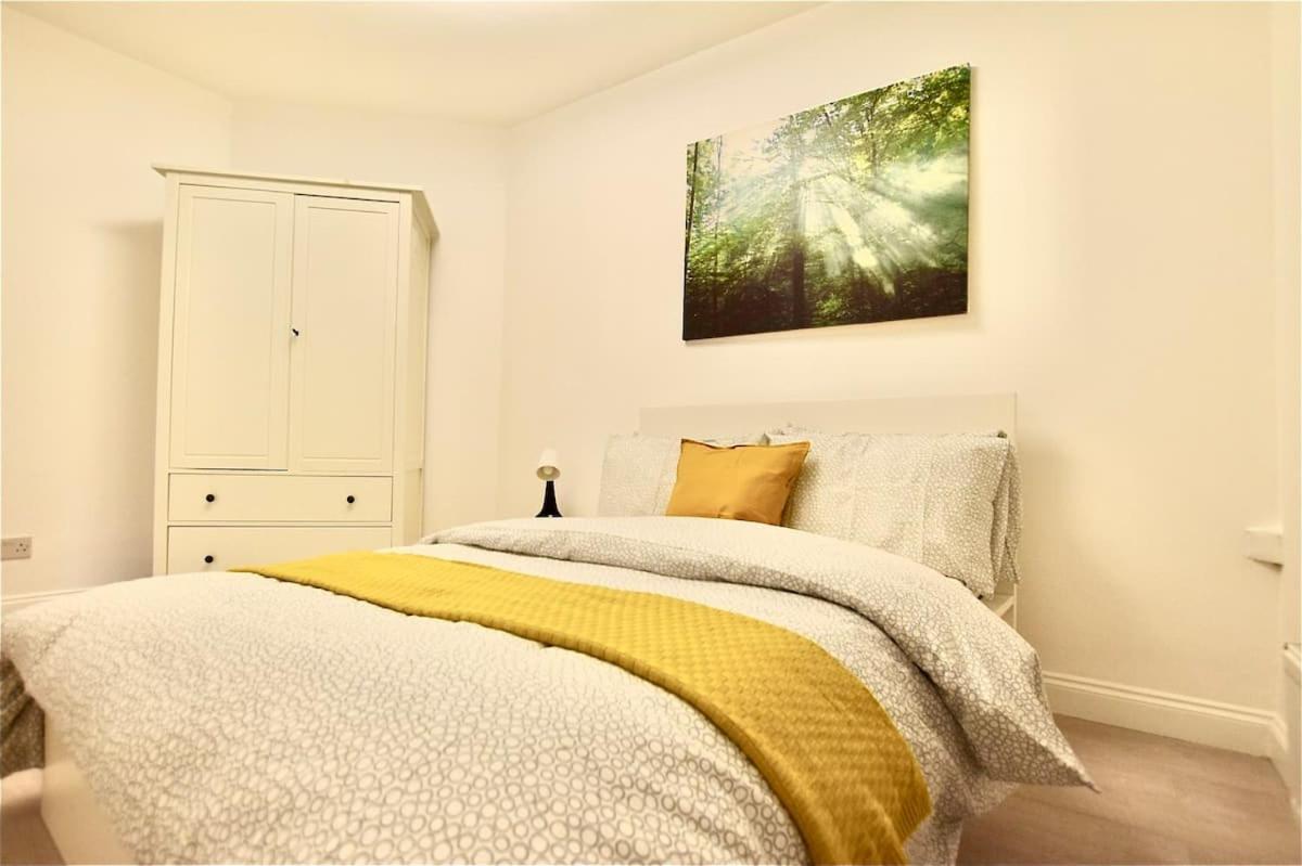 Apartamento Trustay Serviced - Shoreditch *