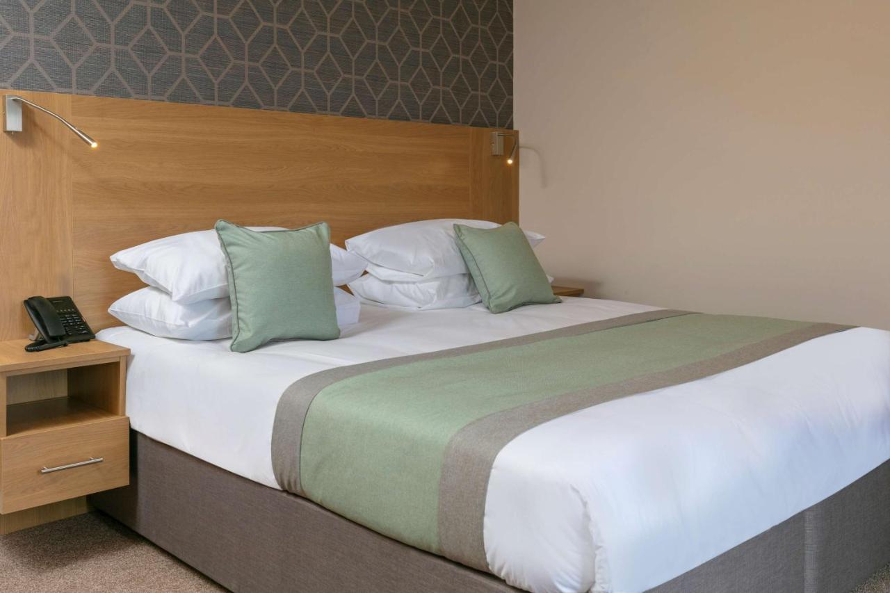 Western Northfields Ealing Hotel Londres