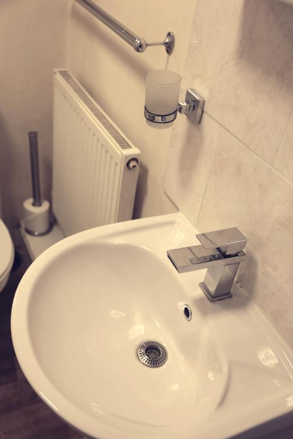 Homey In King's Cross Appartement