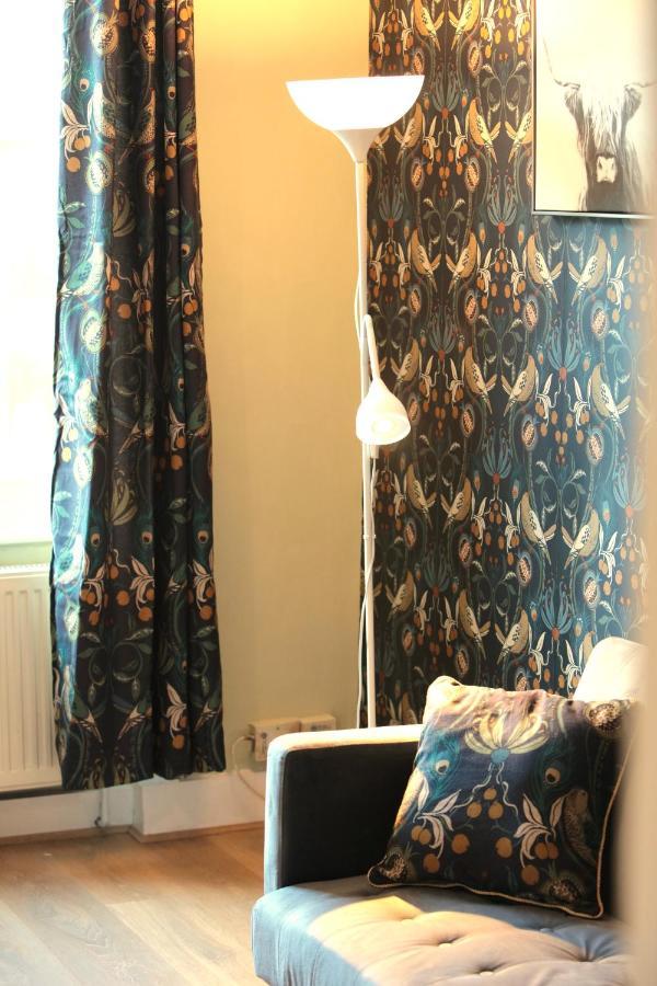 Apartamento Homey In King's Cross *