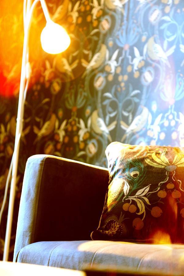 Apartamento Homey In King's Cross