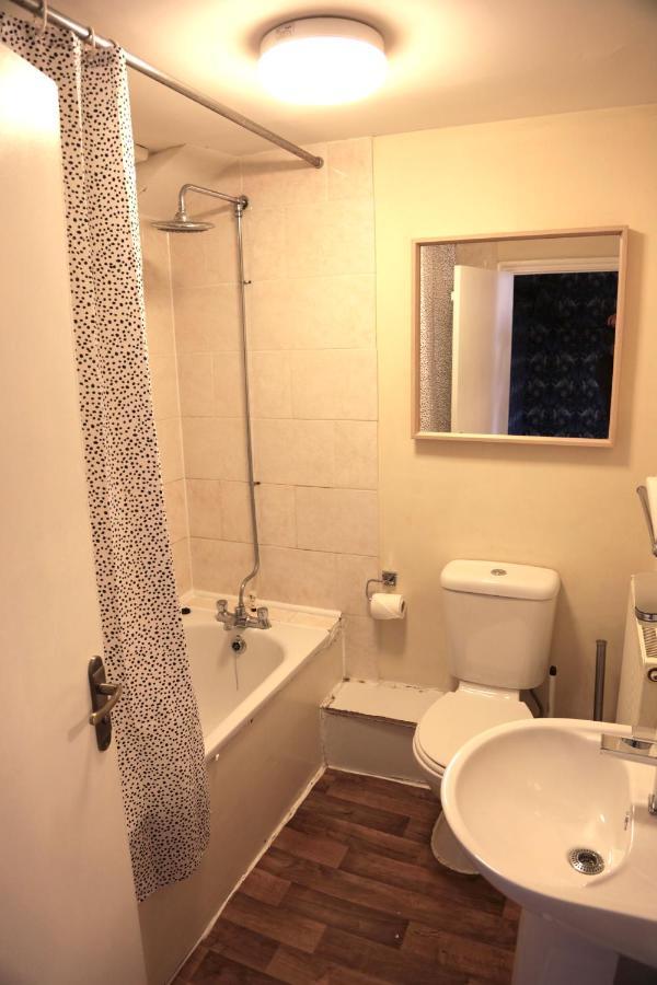 Homey In King's Cross Appartement Londres