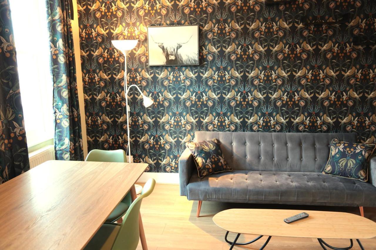 Homey In King's Cross Londres