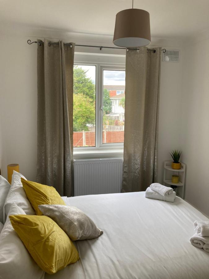 Ferienhaus Gresham - Close To Excel, Contractors, Relocators, Paid Parking