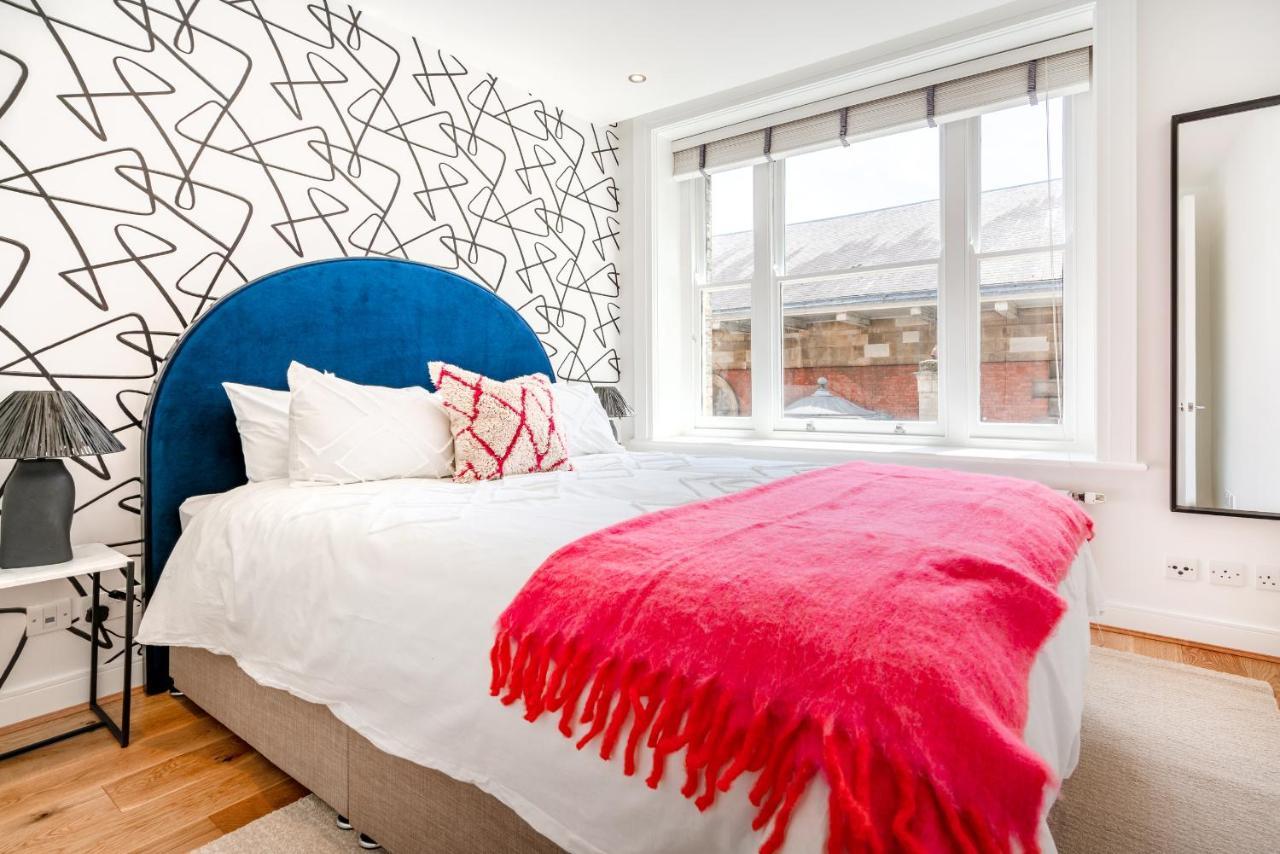 Apartment Be - The Covent Garden Residences London