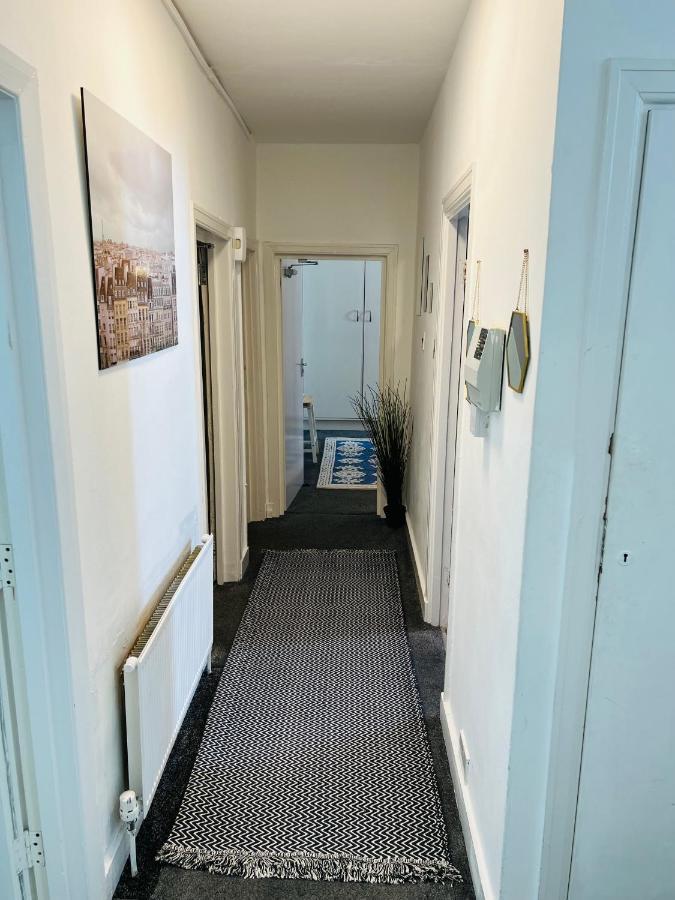 2-bedroom Living Flats Near Edgware Road * London