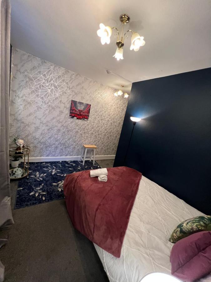 2-bedroom Living Flats Near Edgware Road