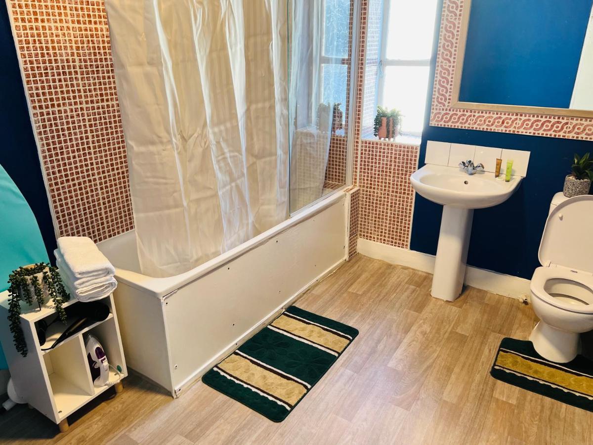 2-bedroom Living Flats Near Edgware Road Apartment