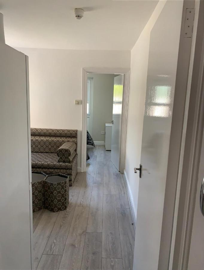 Appartement Beautiful Street First Floor One Bedroom B Walthamstow Londres