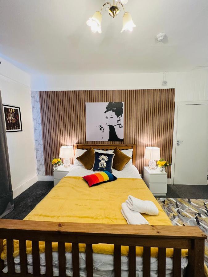 2-bedroom Living Flats Near Edgware Road Apartment *