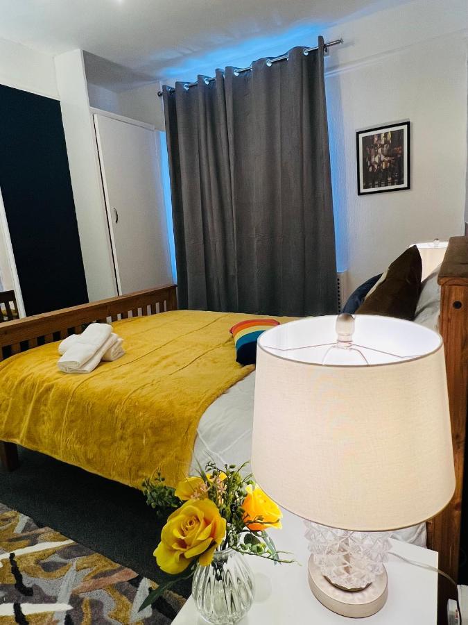 2-bedroom Living Flats Near Edgware Road Apartment