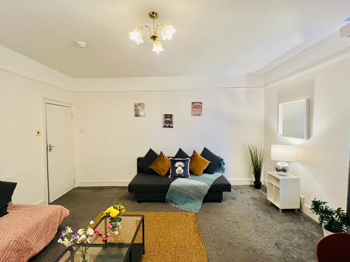 2-bedroom Living Flats Near Edgware Road * London