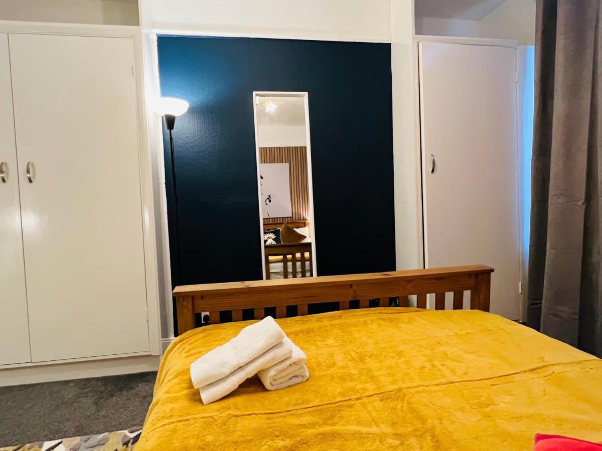 2-bedroom Living Flats Near Edgware Road * London