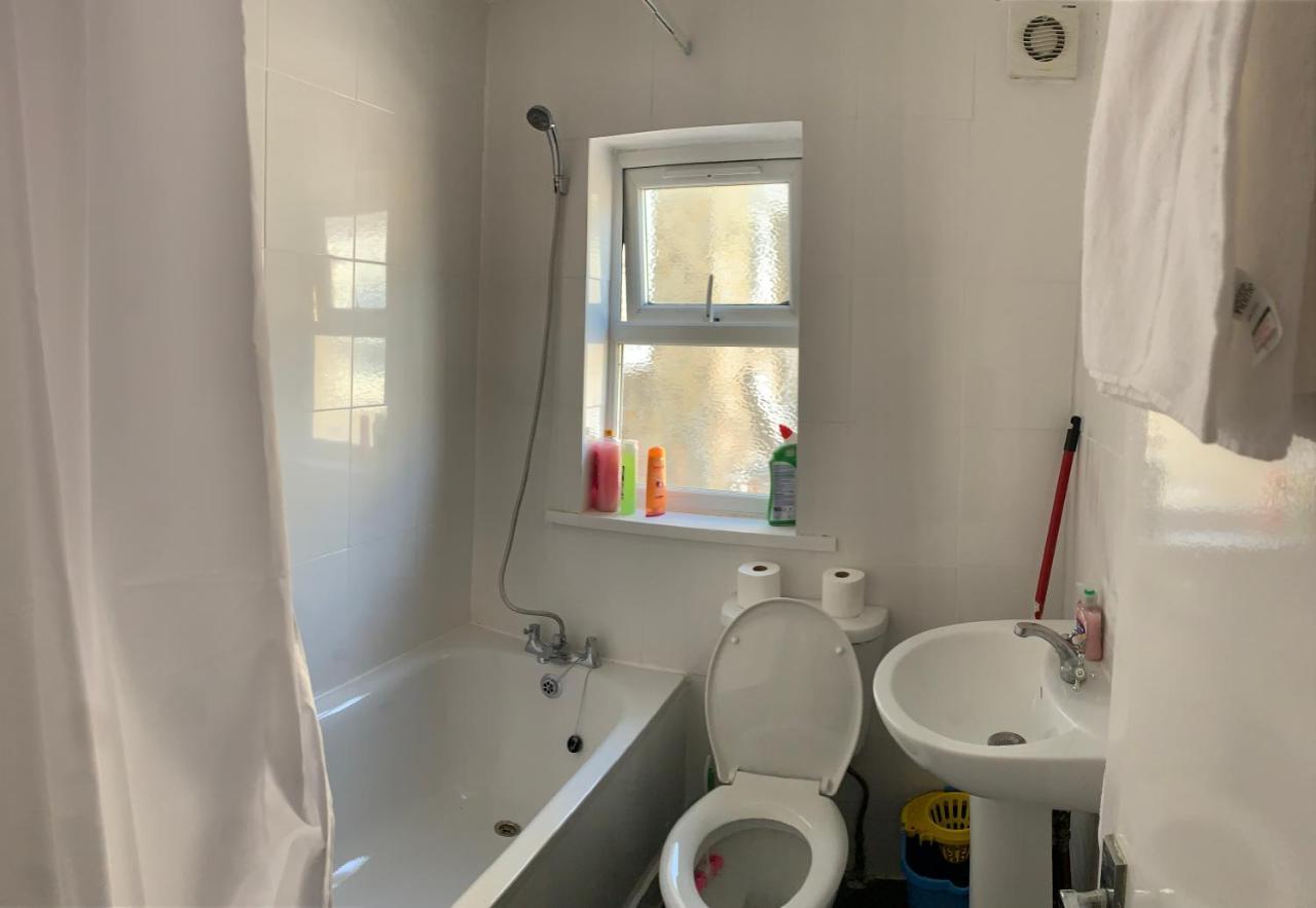 Appartement Beautiful Street First Floor One Bedroom B Walthamstow Londres