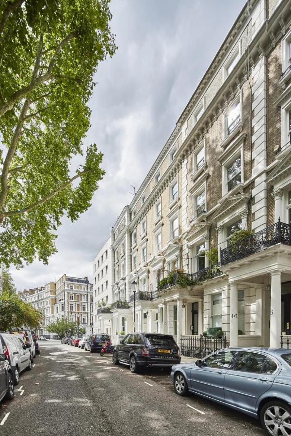 Courtfield Gardens Luxury Appartement Londres