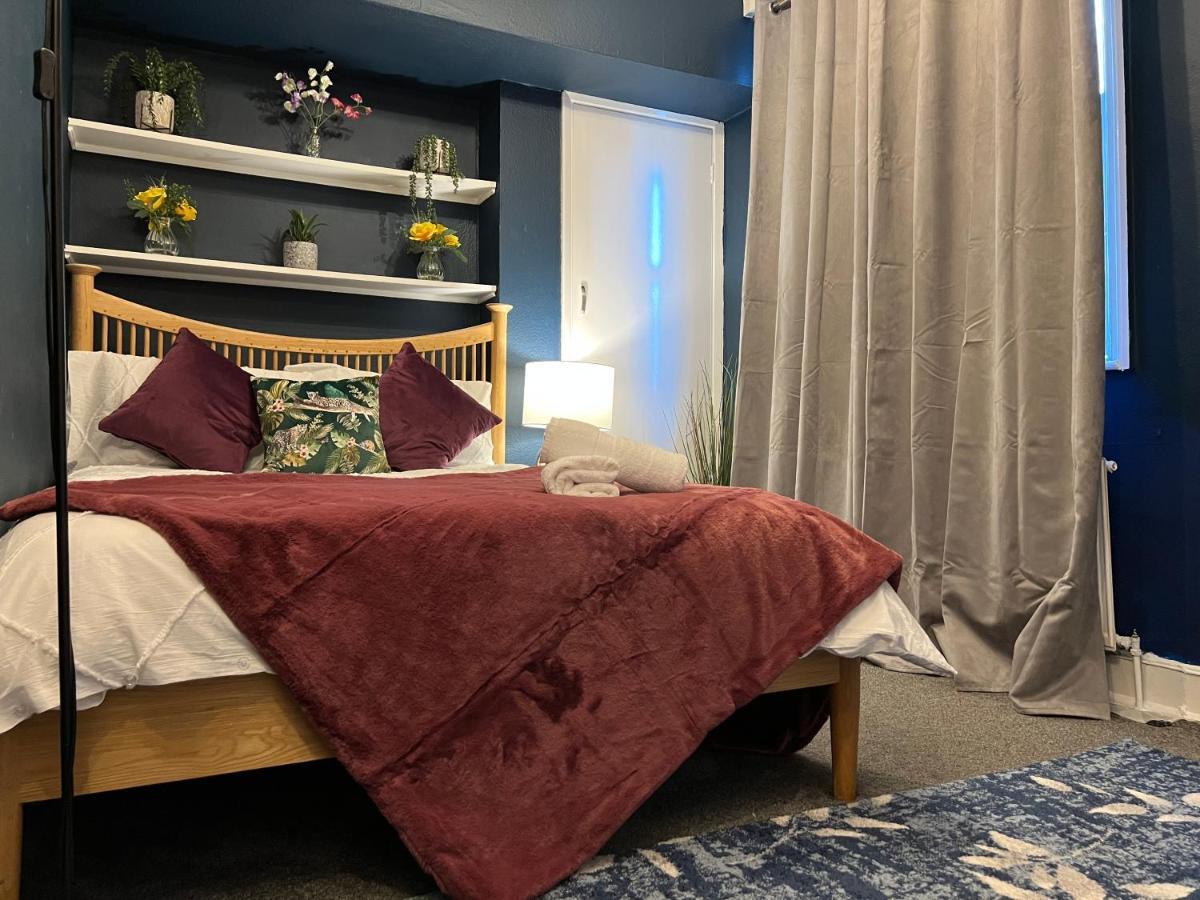 2-bedroom Living Flats Near Edgware Road * London
