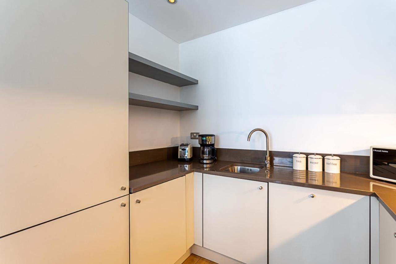 Apartamento Tower Hill V