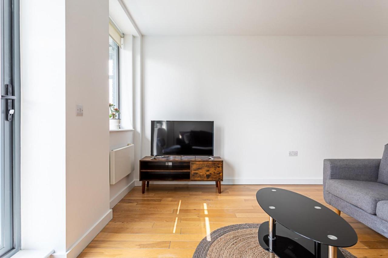 Apartamento Tower Hill V *