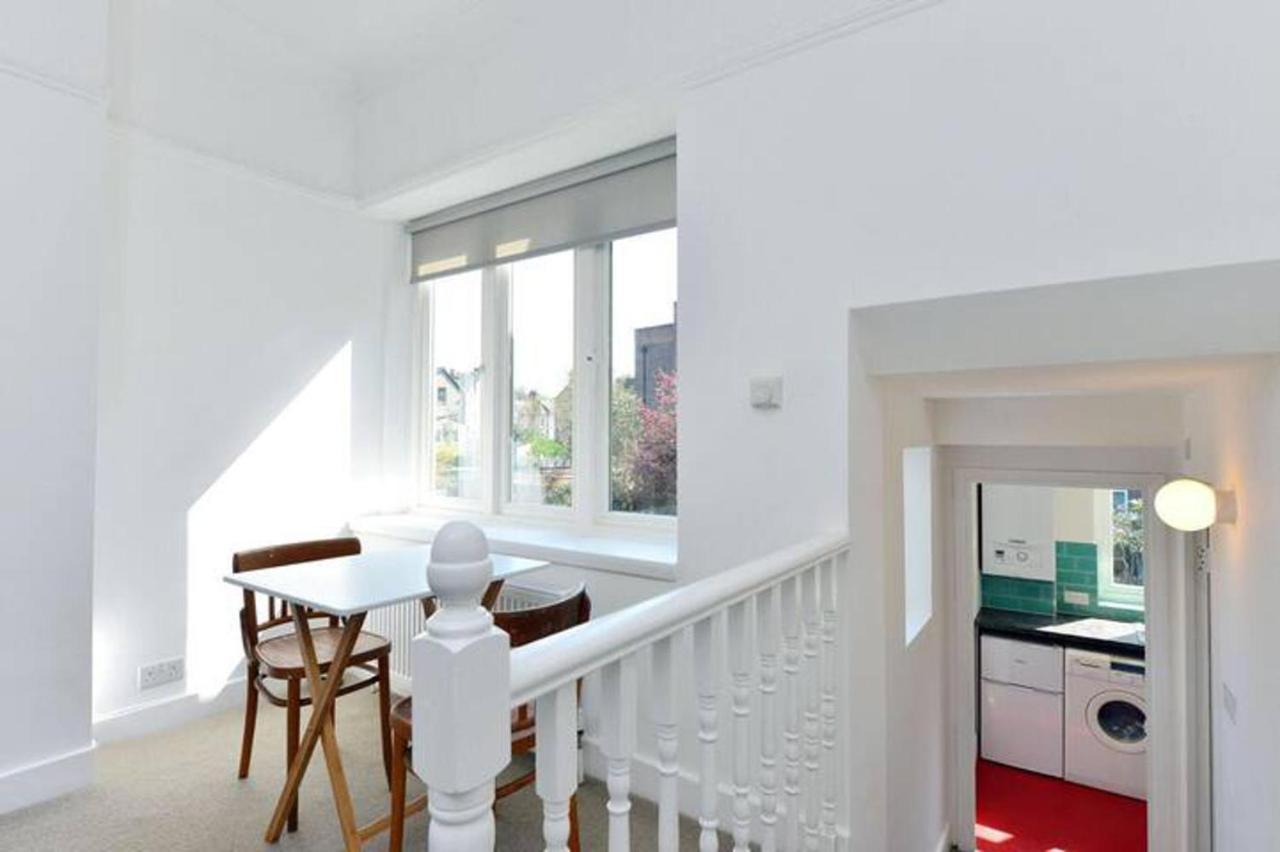 Impeccable 1-bed In Apartamento