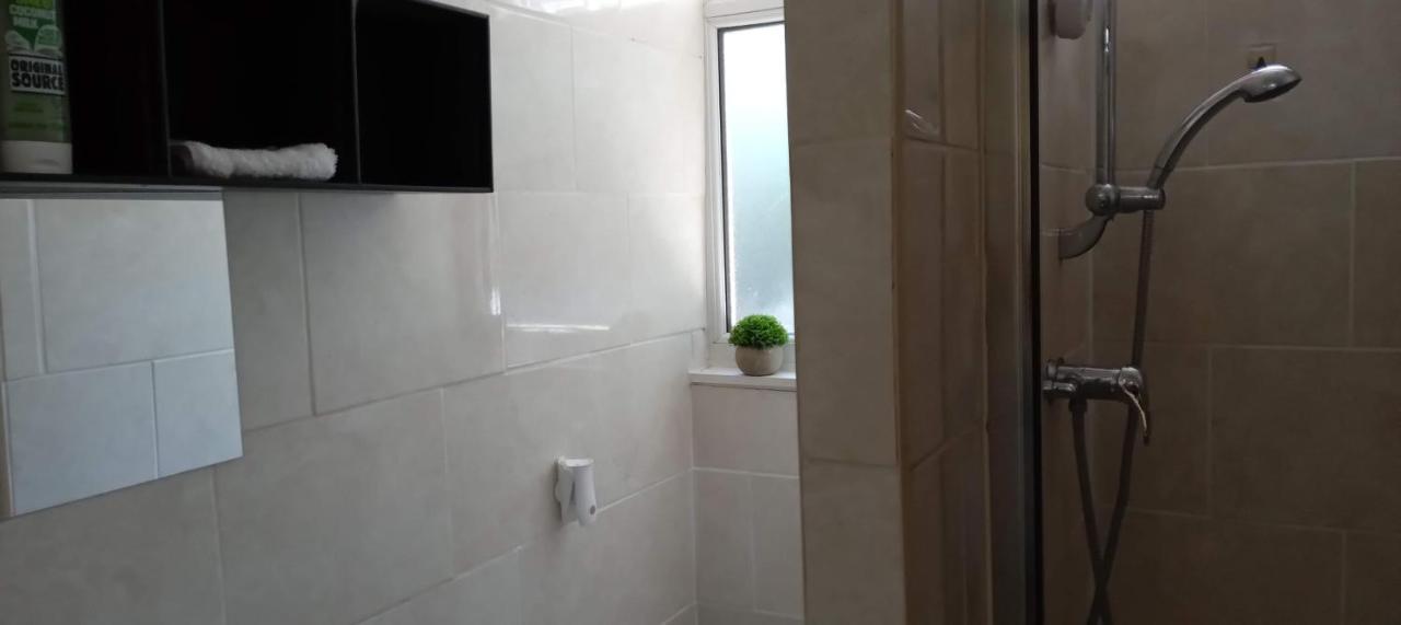 Apartamento The Wood