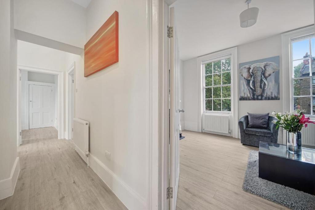 2 Bed Camberwell Champion Park Denmark Brixton Appartement