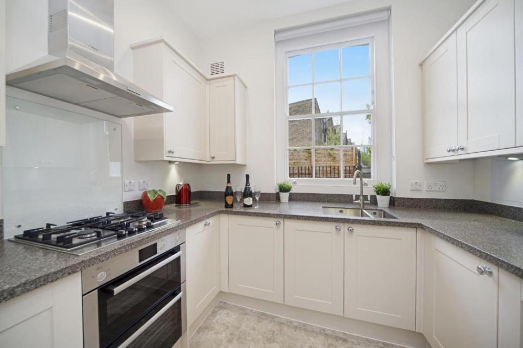 Appartement 2 Bed Camberwell Champion Park Denmark Brixton