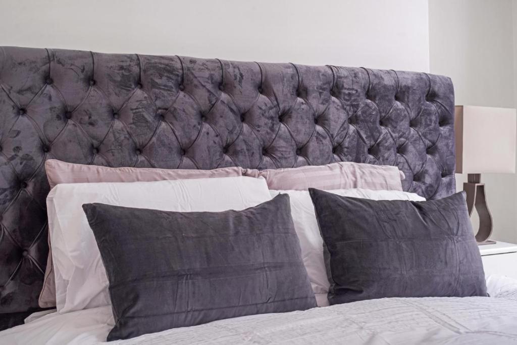 2 Bed Camberwell Champion Park Denmark Brixton Appartement Londres