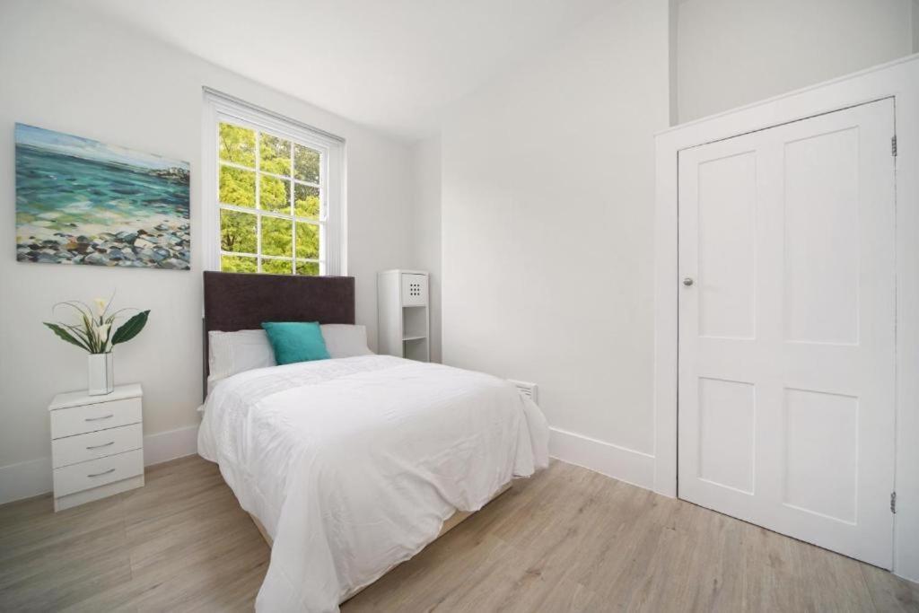 2 Bed Camberwell Champion Park Denmark Brixton Appartement Londres