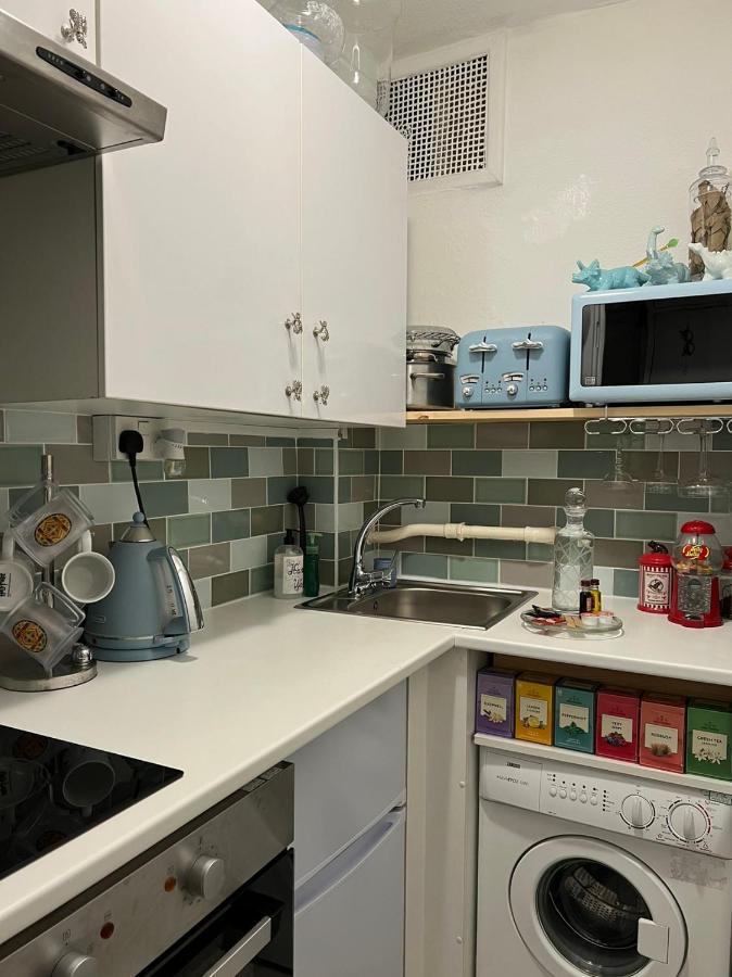Magical Wizardry Flat In Apartamento