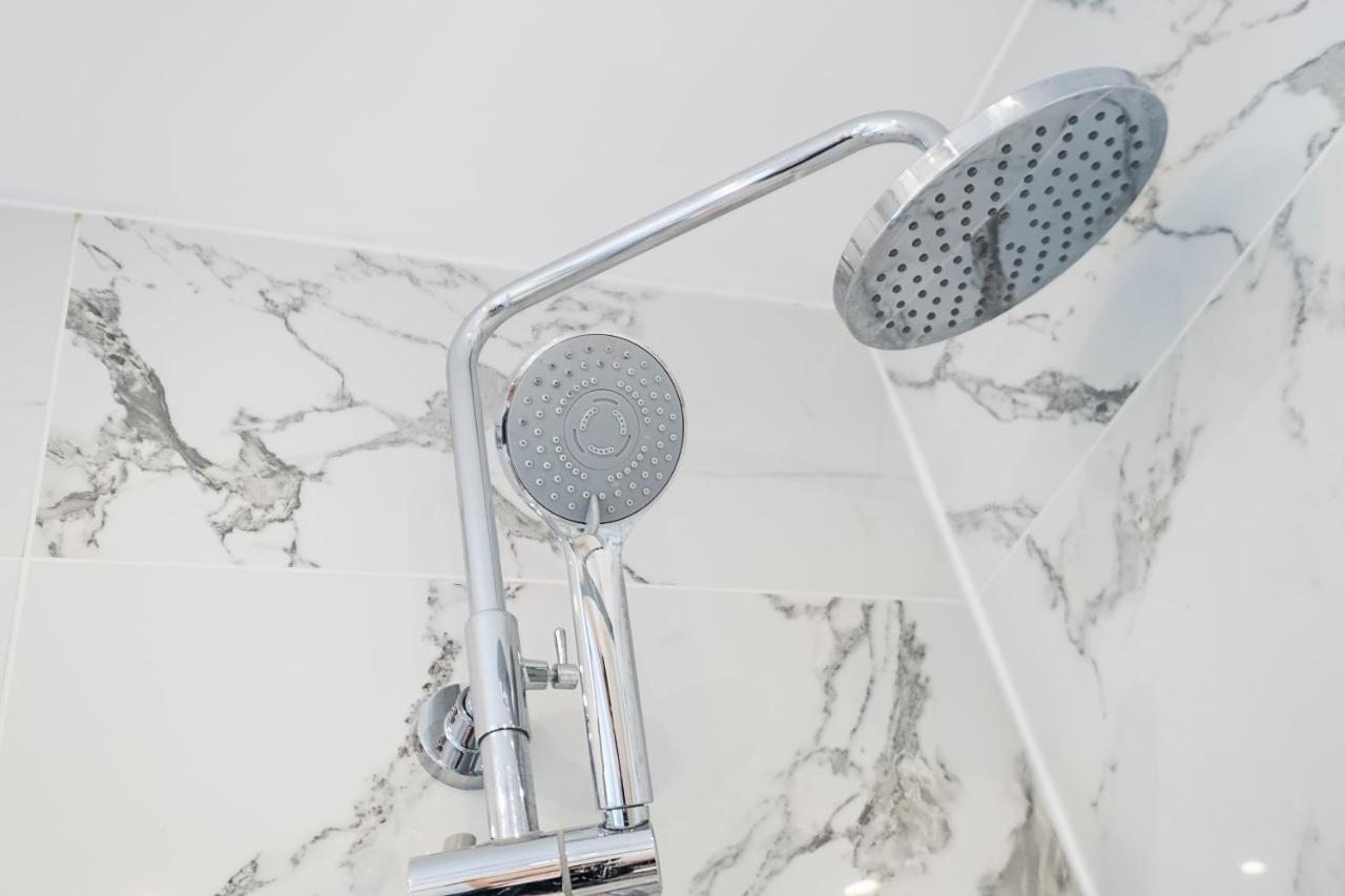 Ensuite Rooms, Anson Road - Sk Maison d'hôtes *