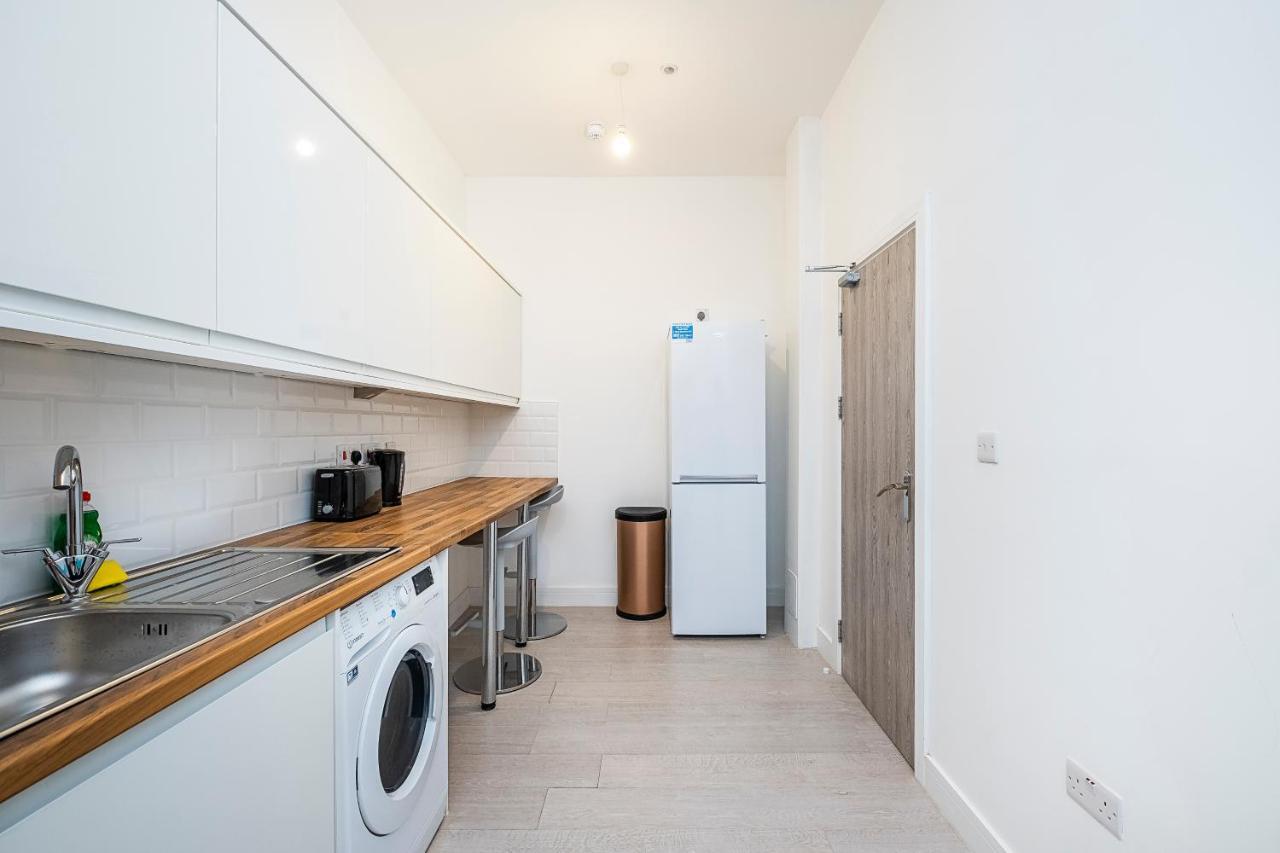 Ensuite Rooms, Anson Road - Sk Londres