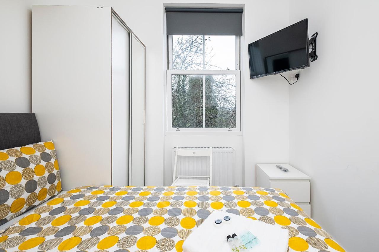 Ensuite Rooms, Anson Road - Sk * Londres