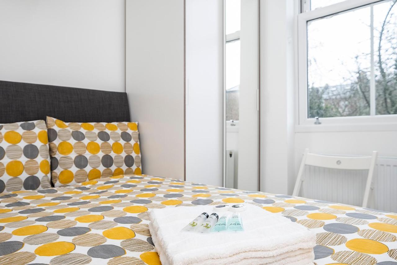 Maison d'hôtes Ensuite Rooms, Anson Road - Sk *
