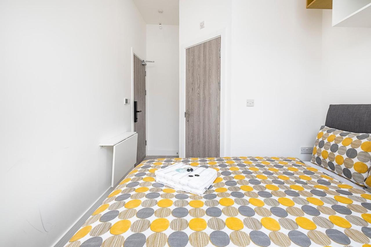 Ensuite Rooms, Anson Road - Sk Londres