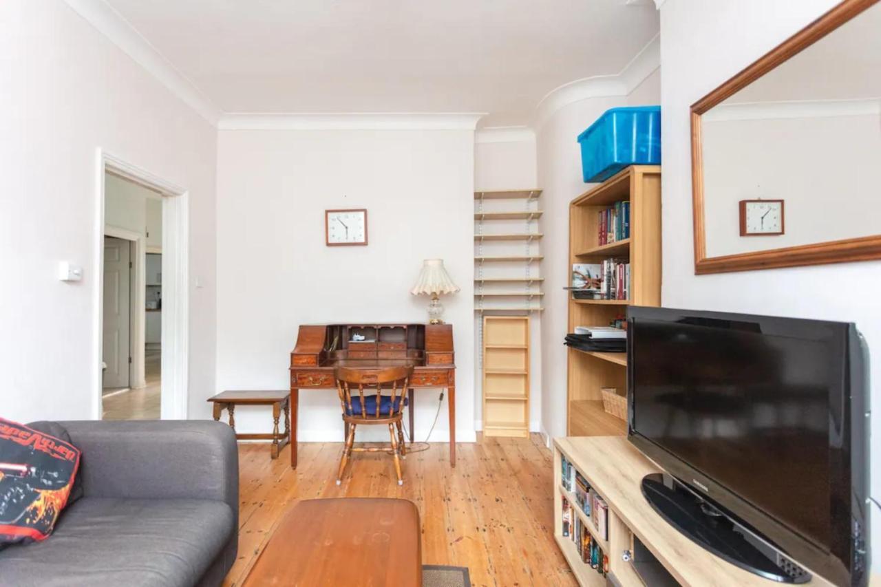 Apartamento Cosy 2 Bedroom In With Garden *