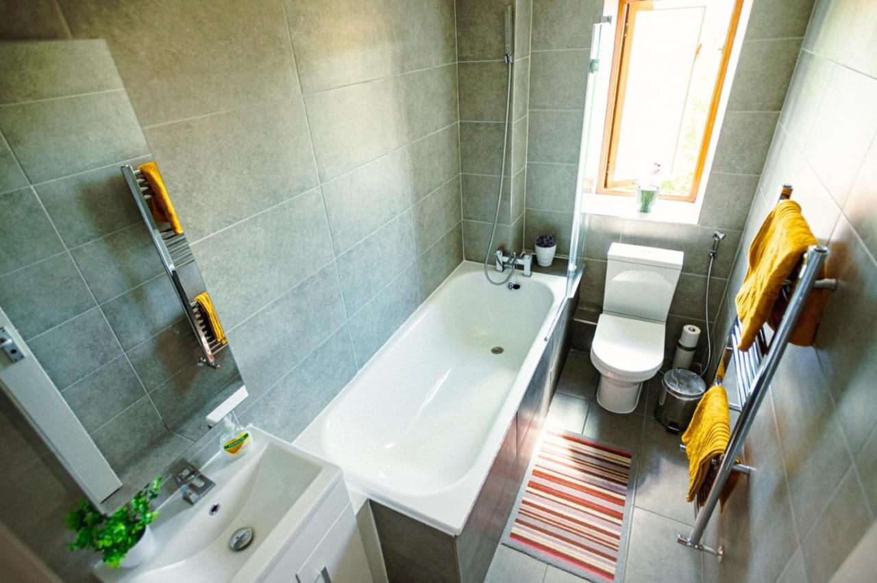 Apartamento Portobello Corner Londres