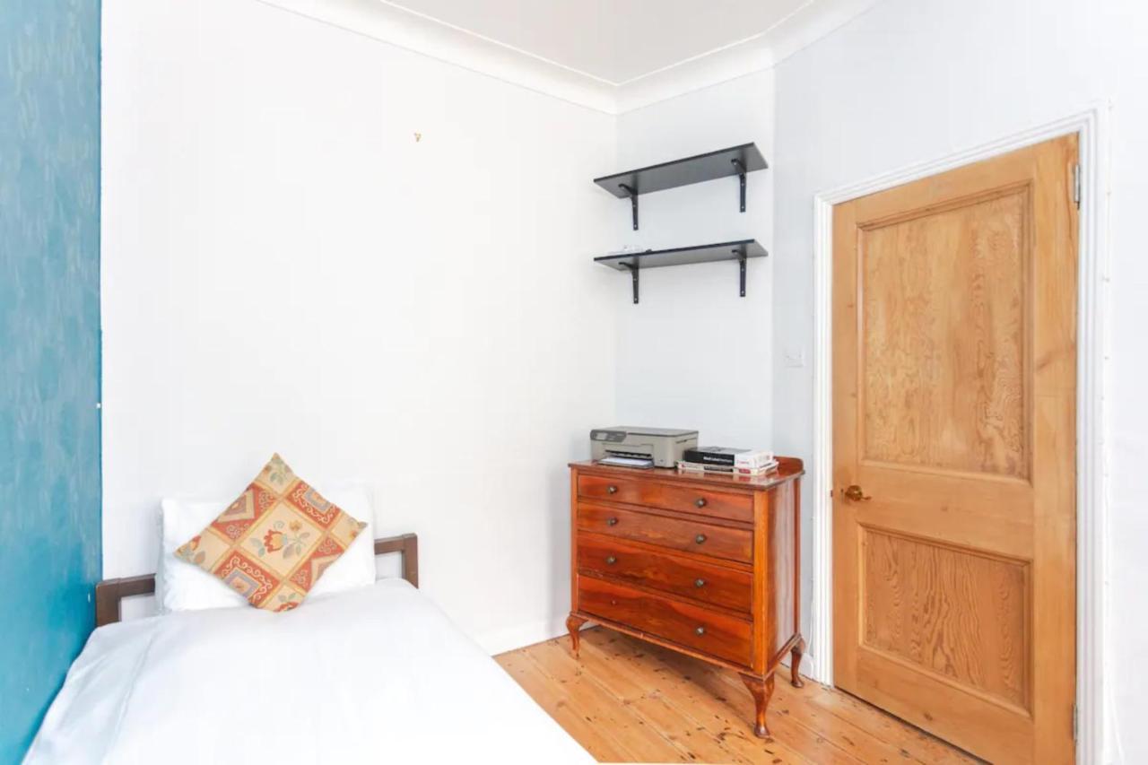Apartamento Cosy 2 Bedroom In With Garden