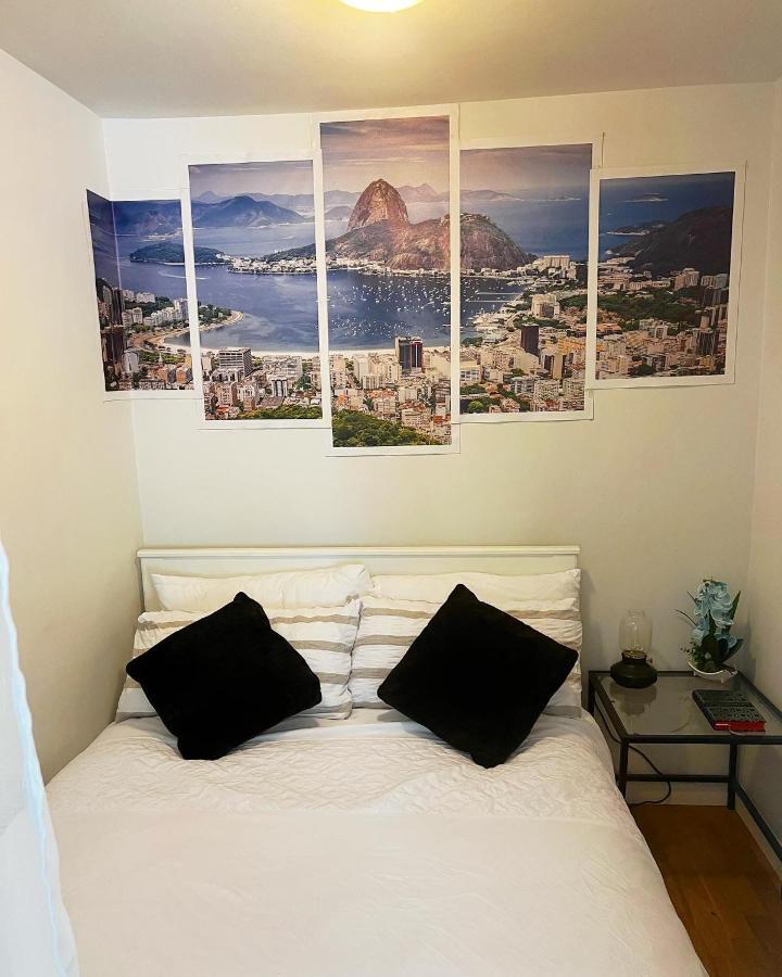 Garden Beautiful Cozy Flat , Recent Decorated. * London