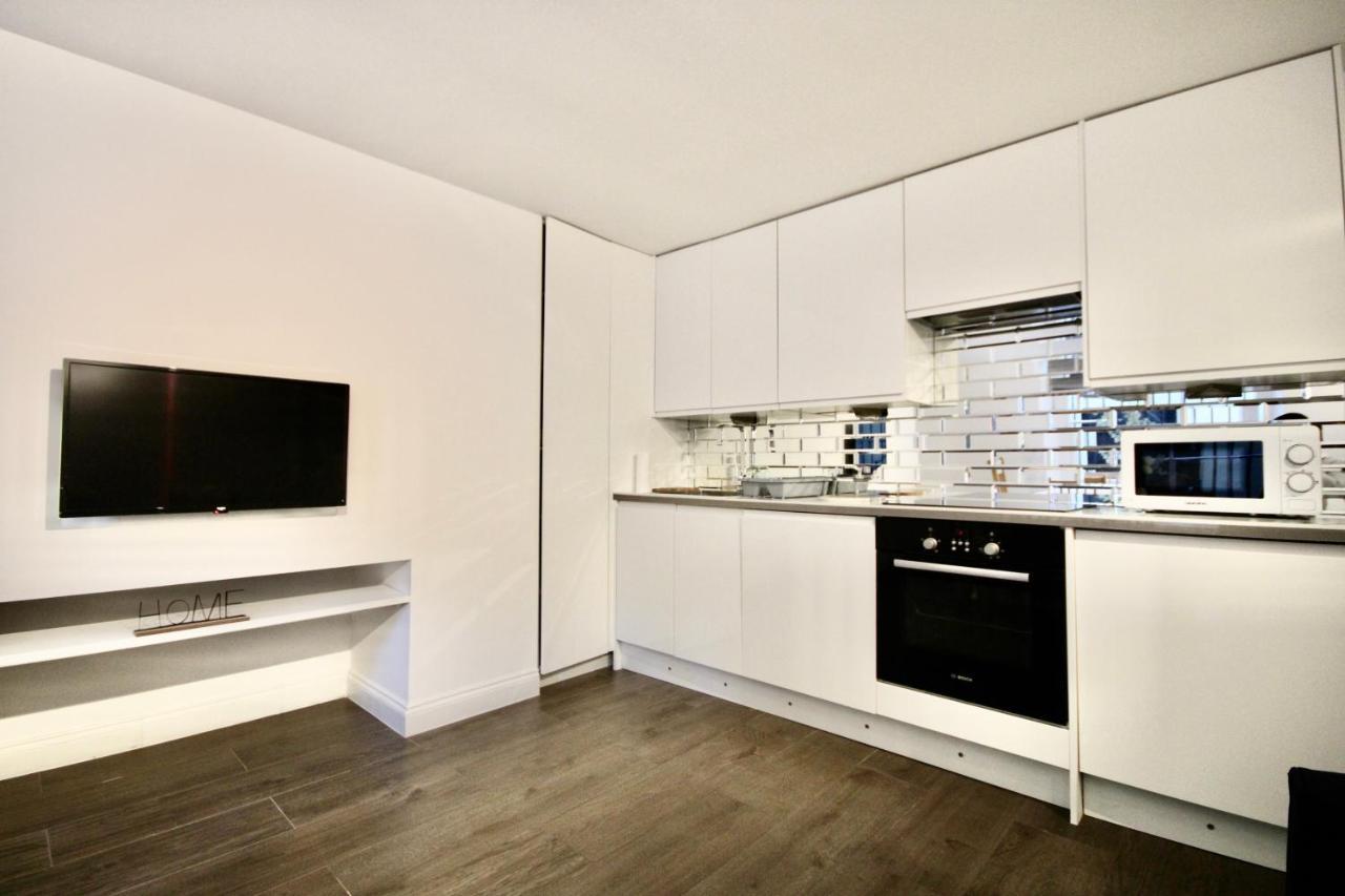 Superb Flat Near Victoria Station Apartamento *