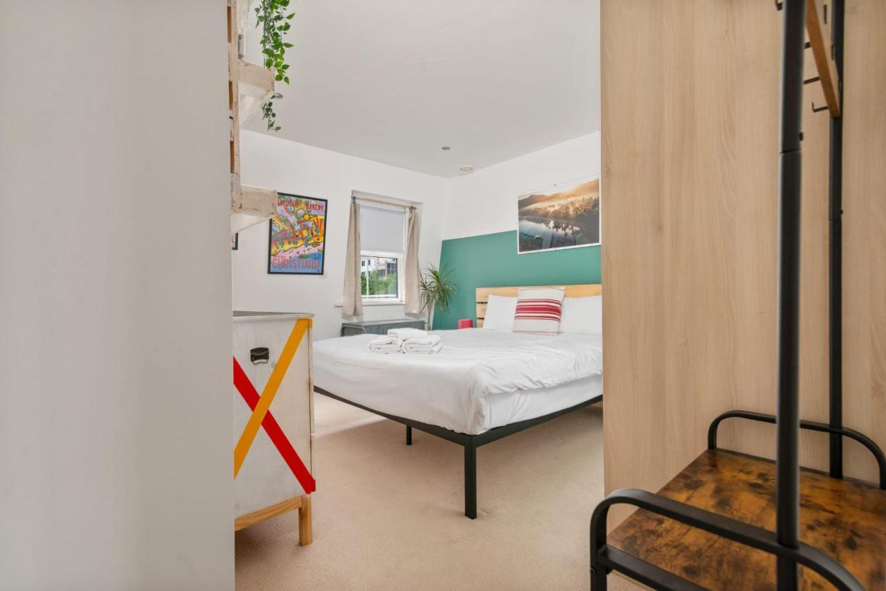 Guestready - Artsy Penthouse In Heart Of The Appartement *