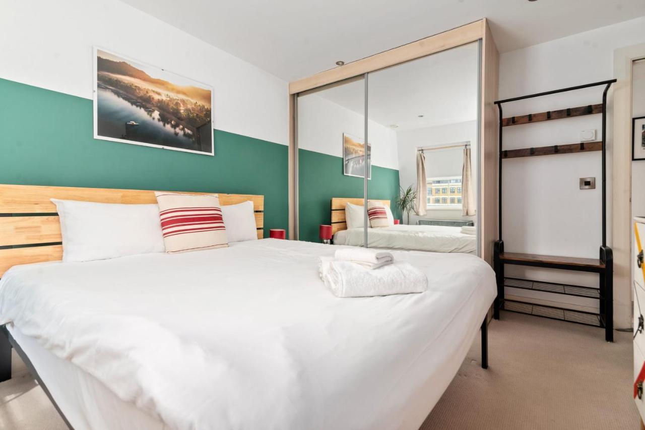 Apartment Guestready - Artsy Penthouse In Heart Of The *