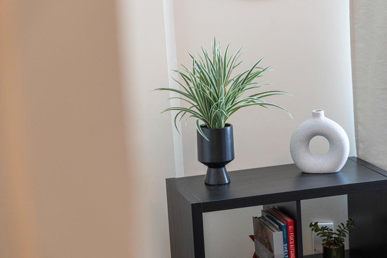 Appartement Charming 2 Bedroom Flat In Kensington High Street Londen
