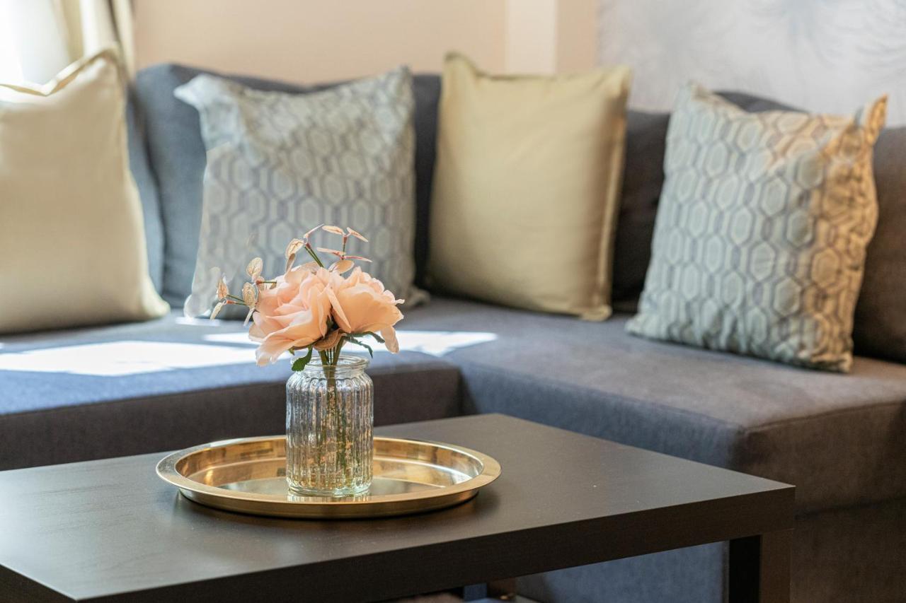 Appartement Charming 2 Bedroom Flat In Kensington High Street