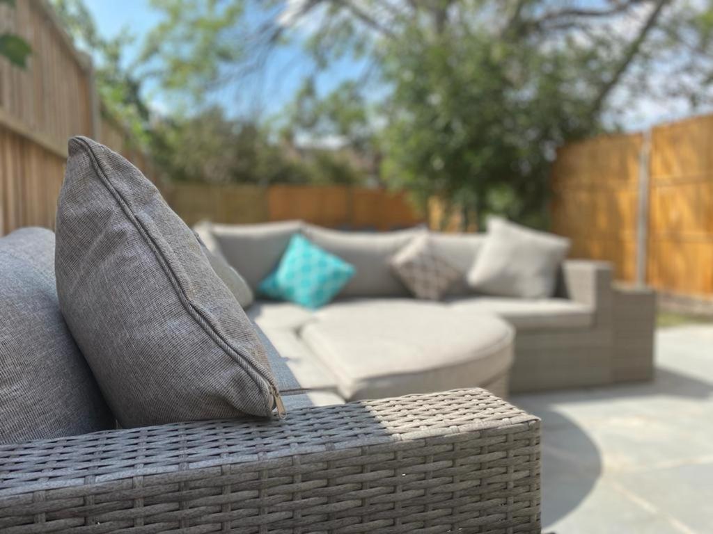Hébergement de vacances Wembley Luxury Residence- Opulence House *