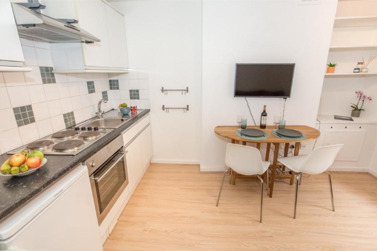 Next To Oxford Street Appartement