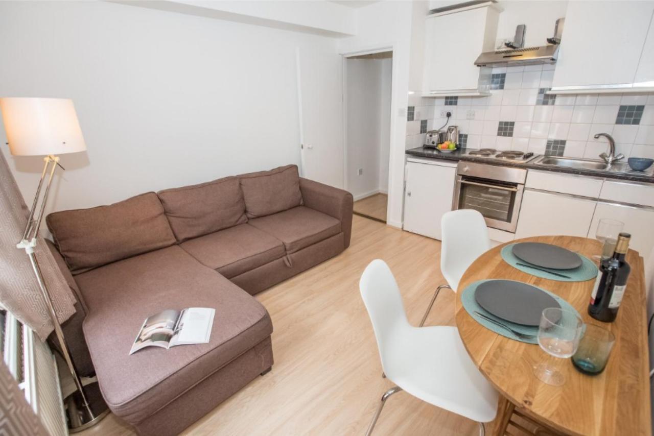Next To Oxford Street Appartement *