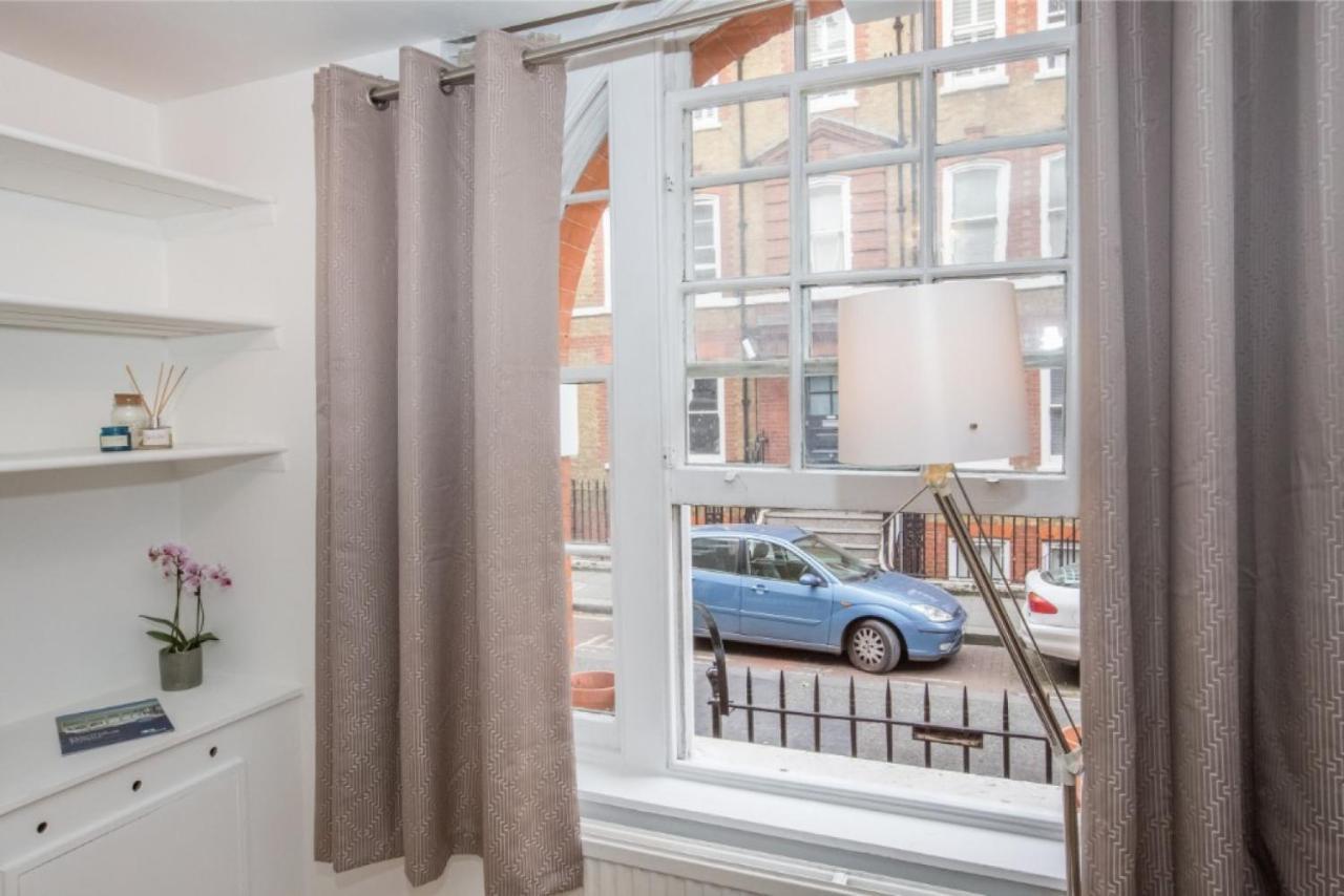 Appartement Next To Oxford Street Londres